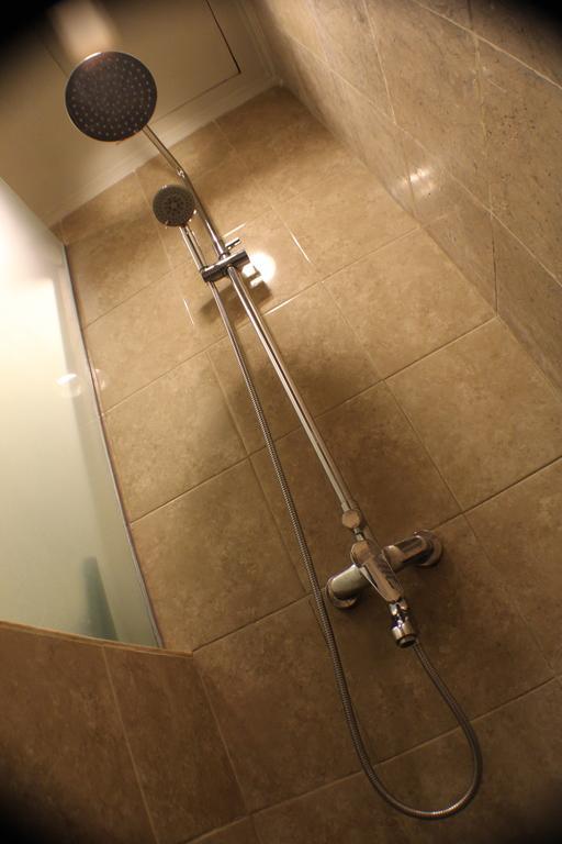 Maxwell Hotel Jakarta Luaran gambar