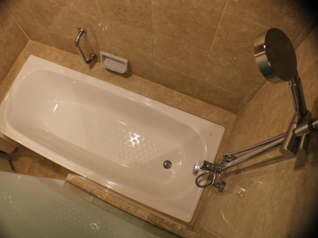 Maxwell Hotel Jakarta Luaran gambar